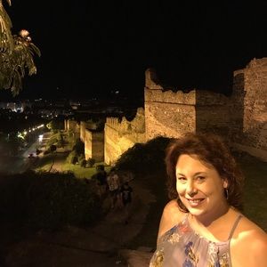 Meet your Posher, Linda